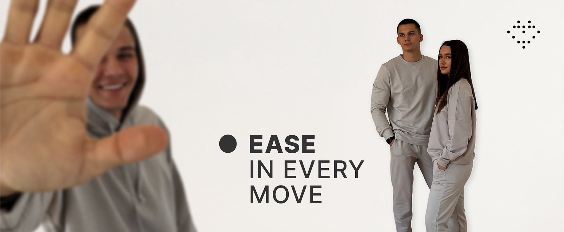 ease